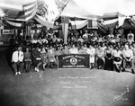 National Beauty Culturist's League: 23rd Annual Convention; Aug. 11-15, 1942, Tampa, Florida