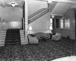 Lobby of the Belleview Biltmore Hotel