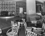 Lounge at the Belleview Biltmore Hotel