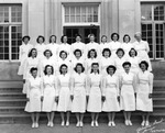 Nursing Students of the Gordon Keller School of Nursing