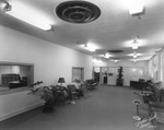 The Lobby at WFLA Radio by Robertson and Fresh (Firm)