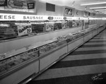 The Meat Section of the B & B Supermarket by Robertson and Fresh (Firm)