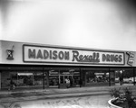 Madison Drugs at the Northgate Mall