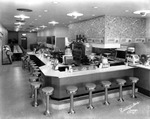 Lunch Counter at the Madison Drug Store at Northgate Mall