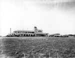 Peter O. Knight Airport on Davis Islands