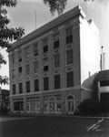 The Peninsular Telephone Company Building on Zack Street