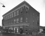 The Peninsular Telephone Company Building