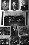 Photos of University of Tampa Graduation Ceremonies