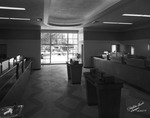 The Public Service Area of the Central Bank of Tampa by Robertson and Fresh (Firm) and University of South Florida -- Tampa Campus Library