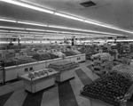 The Produce Section of the B & B Supermarket by Robertson and Fresh (Firm)