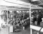 The Parts Area at Raybro Electric Supplies Incorporated by Robertson and Fresh (Firm)