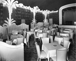 The Palm Room at the Tampa Terrace Hotel