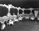 The Palm Room at the Tampa Terrace Hotel