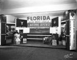 State Agricultural Marketing Board of Florida Fair Exhibit