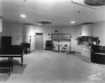 A Studio at WFLA Radio