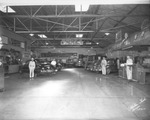 The Service Garage at Bob Deriso's Service Inc. by Robertson and Fresh (Firm) and University of South Florida -- Tampa Campus Library
