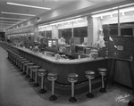 Snack Bar at Madison Drugs by Robertson and Fresh