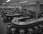 The Snack Bar at Madison Drugs by Robertson and Fresh (Firm)