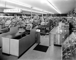 Service Counter at Madison Drugs at the Northgate Mall