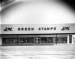 S&H Green Stamps Store at the Northgate Mall