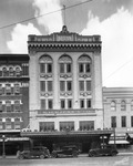 The S. H. Kress Company on Franklin Street by Robertson and Fresh (Firm) and University of South Florida -- Tampa Campus Library