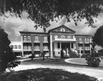 Sanatorio Del Centro Español, Tampa, Florida by Robertson and Fresh (Firm)
