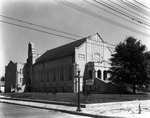 Seminole Heights Methodist Church on Central Avenue by Robertson and Fresh (Firm)