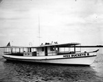 The Ship "Miss Buckeye II" by Robertson and Fresh (Firm)