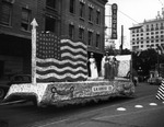 The S. H. Kress Company Float During the Gasparilla Parade
