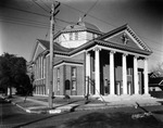 Tampa Heights Methodist Church on Ross Avenue by Robertson and Fresh