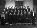 University of Tampa Women's Chorus