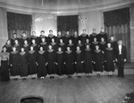 University of Tampa Women's and Men's Choruses