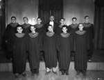 University of Tampa Men's Chorus
