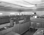 The Tellers' Booths at the Central Bank of Tampa by Robertson and Fresh (Firm) and University of South Florida -- Tampa Campus Library