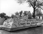 The Tampa Real Estate Board Float by Robertson and Fresh (Firm)