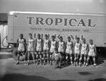 The Tampa Florida Brewery Inc. Basketball Team by Robertson and Fresh (Firm)