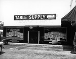 The Table Supply Food Store by Robertson and Fresh (Firm)