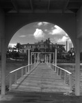 [A house on the canal in Fort Myers] by Robertson and Fresh