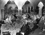 Banquet at the Davis Islands Golf and Country Club by Robertson and Fresh