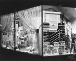 A Window Display at the W. T. Grant Company by Robertson and Fresh (Firm)
