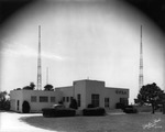 The WFLA Radio Station by Robertson and Fresh (Firm)
