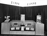 The Zippo Lighter Exhibit at the Florida State Fair by Robertson and Fresh (Firm)