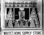 White's Home Supply Store on Broadway in Tampa, Florida by Robertson and Fresh (Firm)