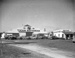 Yocam Batteries Company by Robertson and Fresh (Firm)