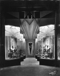 [A Entrance to the Butler's Shoe Store] by Robertson and Fresh