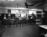 [A bar at the Elks Club on Florida Avenue] by Robertson and Fresh
