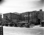 [A De Soto Hotel on Marion Street] by Robertson and Fresh