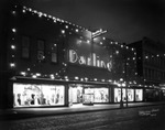 [A Darling Department Store at night] by Robertson and Fresh