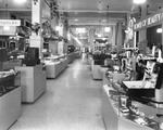 [A aisle of the W.T. Grant Company store] by Robertson and Fresh