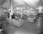 [A interior of the W.T. Grant Company store] by Robertson and Fresh